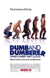 Dumb and Dumberer: When Harry Met Lloyd Movie Poster Print