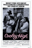 Cooley High Movie Poster Print