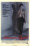 American Gigolo Movie Poster Print