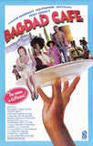 Bagdad Cafe Movie Poster Print