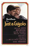 Just a Gigolo Movie Poster Print