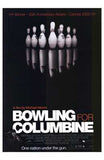 Bowling for Columbine Movie Poster Print