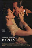 Bugsy Movie Poster Print