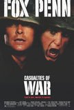 Casualties of War Movie Poster Print
