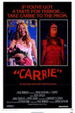 Carrie Movie Poster Print