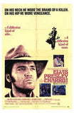 Charro! Movie Poster Print
