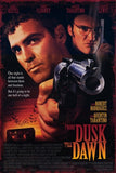 from Dusk Till Dawn Movie Poster Print