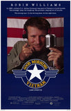 Good Morning Vietnam Movie Poster Print