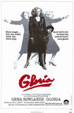 Gloria Movie Poster Print