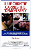 Demon Seed Movie Poster Print