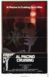 Cruising Movie Poster Print