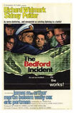 The Bedford Incident Movie Poster Print