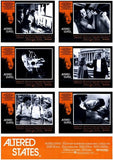 Altered States Movie Poster Print