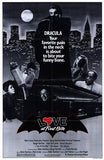 Love At First Bite Movie Poster Print
