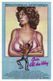 Goin' All the Way Movie Poster Print