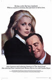 April Fools Movie Poster Print