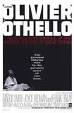 Othello Movie Poster Print