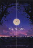 Arachnophobia Movie Poster Print