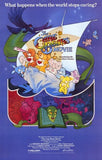 Care Bears Movie Movie Poster Print