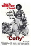 Coffy Movie Poster Print