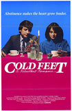 Cold Feet Movie Poster Print