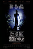 Kiss of the Spider Woman Movie Poster Print