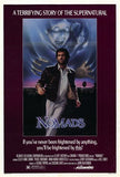 Nomads Movie Poster Print