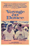 Voyage En Douce Movie Poster Print