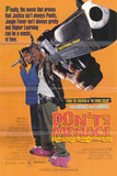 Don't Be a Menace to South Central While Movie Poster Print