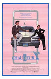 My Chauffeur Movie Poster Print