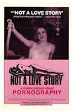 Not a Love Story Movie Poster Print
