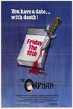 Orphan Movie Poster Print