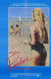 Pauline at the Beach Movie Poster Print