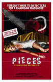 Pieces Movie Poster Print