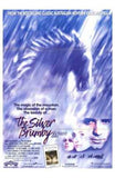 The Silver Brumby Movie Poster Print