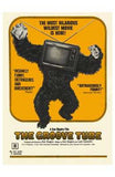 The Groove Tube Movie Poster Print