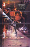 Pennies from Heaven Movie Poster Print