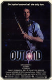 Outland Movie Poster Print