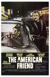 American Friend Movie Poster Print