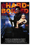 Hard-Boiled Movie Poster Print