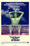 Let's Scare Jessica to Death Movie Poster Print