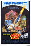 At the Earth's Core, c.1976 Movie Poster Print