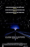 Close Encounters of the Third Kind Movie Poster Print