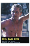 Cool Hand Luke Movie Poster Print