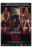 Buffalo '66 Movie Poster Print