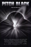 Pitch Black Movie Poster Print
