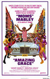Amazing Grace Movie Poster Print