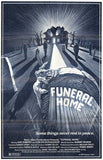 Funeral Home Movie Poster Print