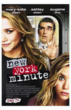 New York Minute Movie Poster Print