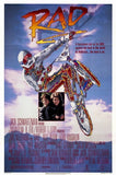Rad Movie Poster Print